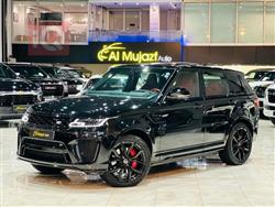 لاند روفر رانج روفر سبورت